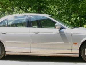 Bild 5/51 von Jaguar S-Type 4.0 V8 (2000)
