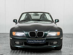 Afbeelding 14/50 van BMW Z3 1.9i (2000)