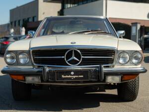 Bild 3/50 von Mercedes-Benz 450 SLC (1972)