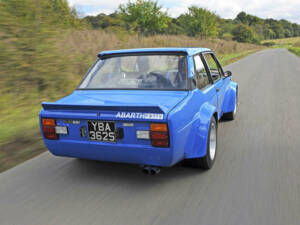 Imagen 11/49 de FIAT 131 Abarth Rally (1978)