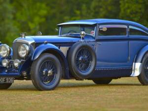 Bild 1/50 von Bentley Speed Six “Blue Train” (1953)