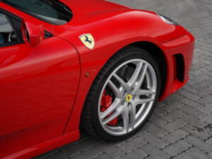 Afbeelding 36/50 van Ferrari F 430 (2006)