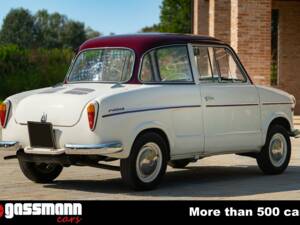 Image 5/15 de NSU Sport-Prinz (1961)