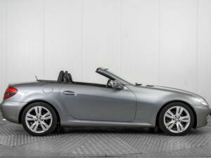 Image 10/50 de Mercedes-Benz SLK 200 Kompressor (2008)