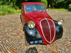 Bild 27/27 von SIMCA Simca 5 (1937)