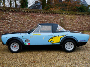 Immagine 17/50 di FIAT 124 Abarth Rally (1975)