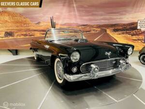 Bild 4/12 von Ford Thunderbird (1955)