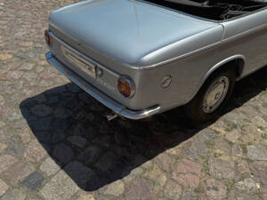Imagen 38/64 de BMW 2002 Convertible (1971)