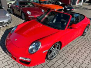 Bild 8/19 von Porsche 911 Carrera S (2006)