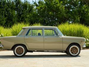 Imagen 4/50 de FIAT 1500 (1963)