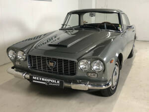 Imagen 5/33 de Lancia Flaminia GTL 2.8 Touring (1965)