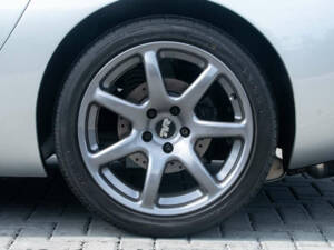 Bild 45/50 von TVR Tuscan S (2005)