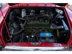 Image 26/30 of Austin Mini Cooper S 1275 (1964)