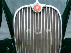 Image 10/100 de Jaguar XK 150 FHC (1960)