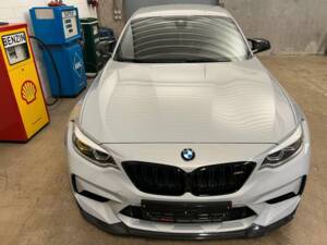 Bild 4/17 von BMW M2 Competition Coupé (2019)