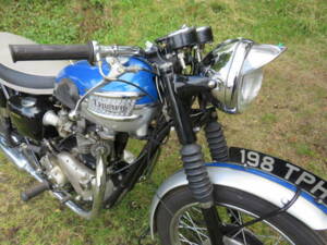 Bild 20/43 von Triumph DUMMY (1961)