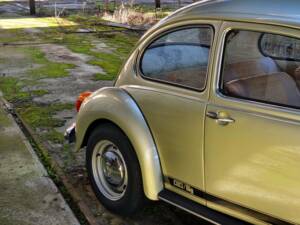 Image 10/19 of Volkswagen Beetle 1303 S (1973)