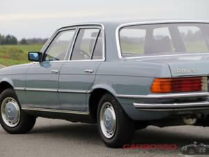 Image 33/42 de Mercedes-Benz 280 S (1978)