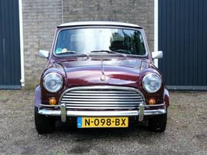 Image 2/7 de Rover Mini Cooper 40 - Limited Edition (2000)