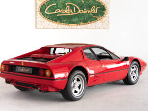 Bild 10/49 von Ferrari 512 BBi (1982)