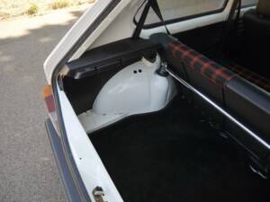 Image 34/35 of Volkswagen Golf Mk I GTI 1.6 (1980)