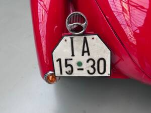 Bild 14/36 von FIAT 508 S Balilla Sport (1936)