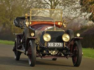 Imagen 7/50 de Rolls-Royce 40&#x2F;50 HP Silver Ghost (1922)