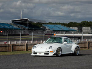 Image 12/50 de Porsche 911 GT2 R (1995)