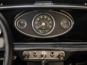Immagine 29/47 di Austin Mini Cooper 1000 (1969)