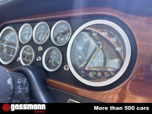Image 13/15 of Maserati Mexico 4700 (1967)