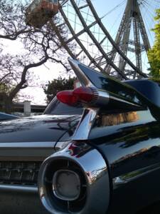 Imagen 84/100 de Cadillac 75 Fleetwood Imperial (1959)
