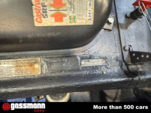 Image 15/15 of BMW 503 (1957)