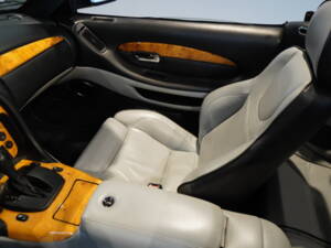 Bild 7/20 von Aston Martin DB 7 Vantage (2003)