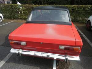 Bild 9/14 von Ford Taunus 15m 1500 (1970)