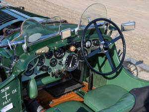 Image 3/9 of Bentley 4 1&#x2F;2 Litre (1931)