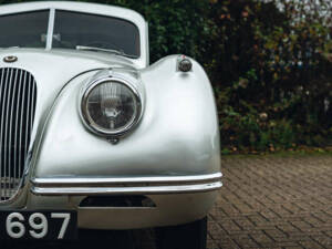 Afbeelding 24/43 van Jaguar XK 120 FHC (1952)