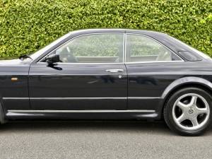 Bild 7/50 von Bentley Continental T (2003)