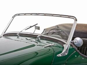 Image 12/20 de Triumph TR 3A (1959)