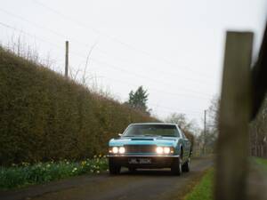 Afbeelding 28/50 van Aston Martin DBS V8 (1972)