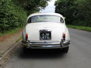 Image 10/24 de Jaguar Mk II 3.8 (1963)