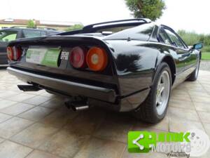 Imagen 5/10 de Ferrari 208 GTB Turbo (1987)