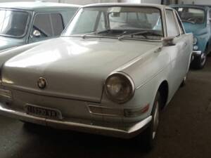 Immagine 4/14 di BMW 700 (1967)
