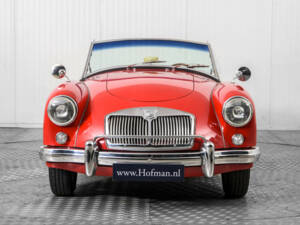 Afbeelding 14/50 van MG MGA 1500 (1959)