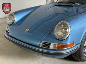 Afbeelding 68/91 van Porsche 911 2.2 S (1970)
