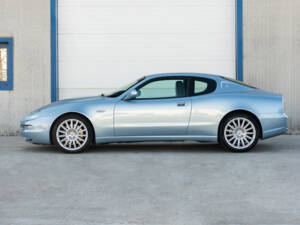 Immagine 4/63 di Maserati 4200 Cambiocorsa (2003)