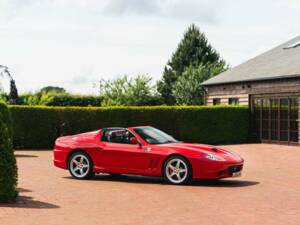 Image 1/30 of Ferrari 575 Superamerica F1 (2006)