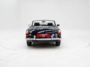Bild 7/15 von MG MGB (1972)