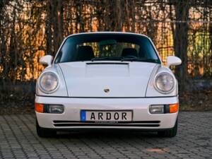 Image 5/52 of Porsche 911 Carrera RS &quot;America&quot; (1992)