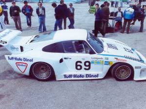 Immagine 36/50 di Porsche 935 (1980)