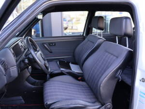 Bild 9/16 von Volkswagen Golf II GTi 1.8 (1988)